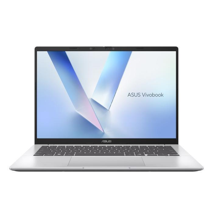 ASUS Vivobook 14 M1407KA-VIPS5153M Ryzen AI 5 340 16GB 512GB W11 OHS Cool Silver