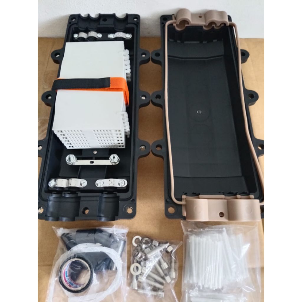 Closure joint 144 Core/Closure joint 144 Core
