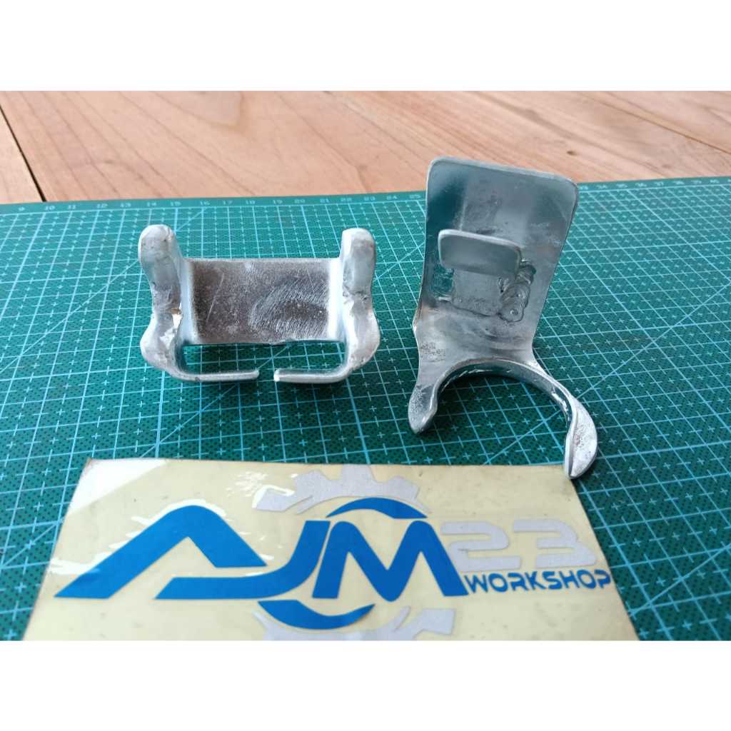 BREKET DUDUKAN TABUNG OLSAM RXS UP KING