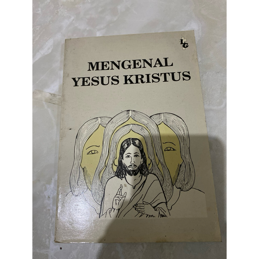 MENGENAL YESUS KRISTUS
