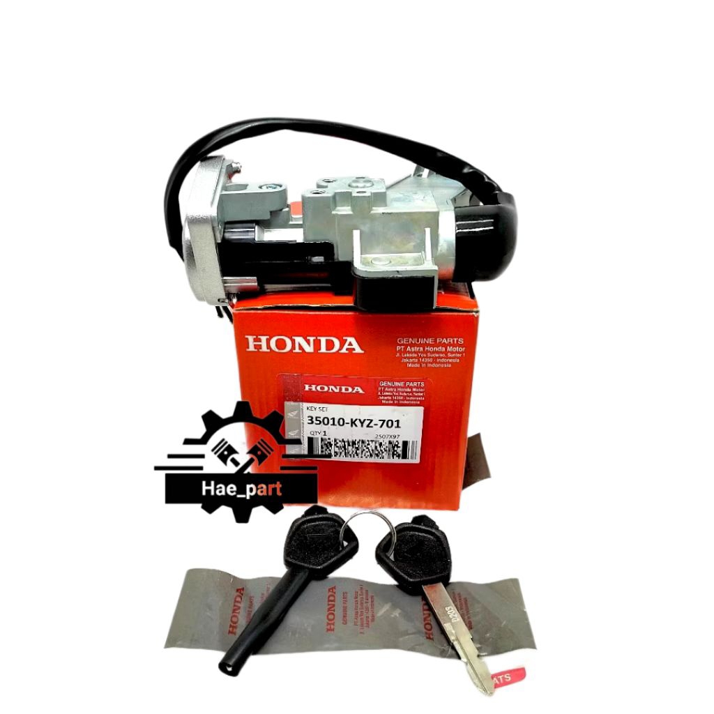 Kunci Kontak Supra X 125 Helm in konci kontak kunci jok Supra x 125 helm in