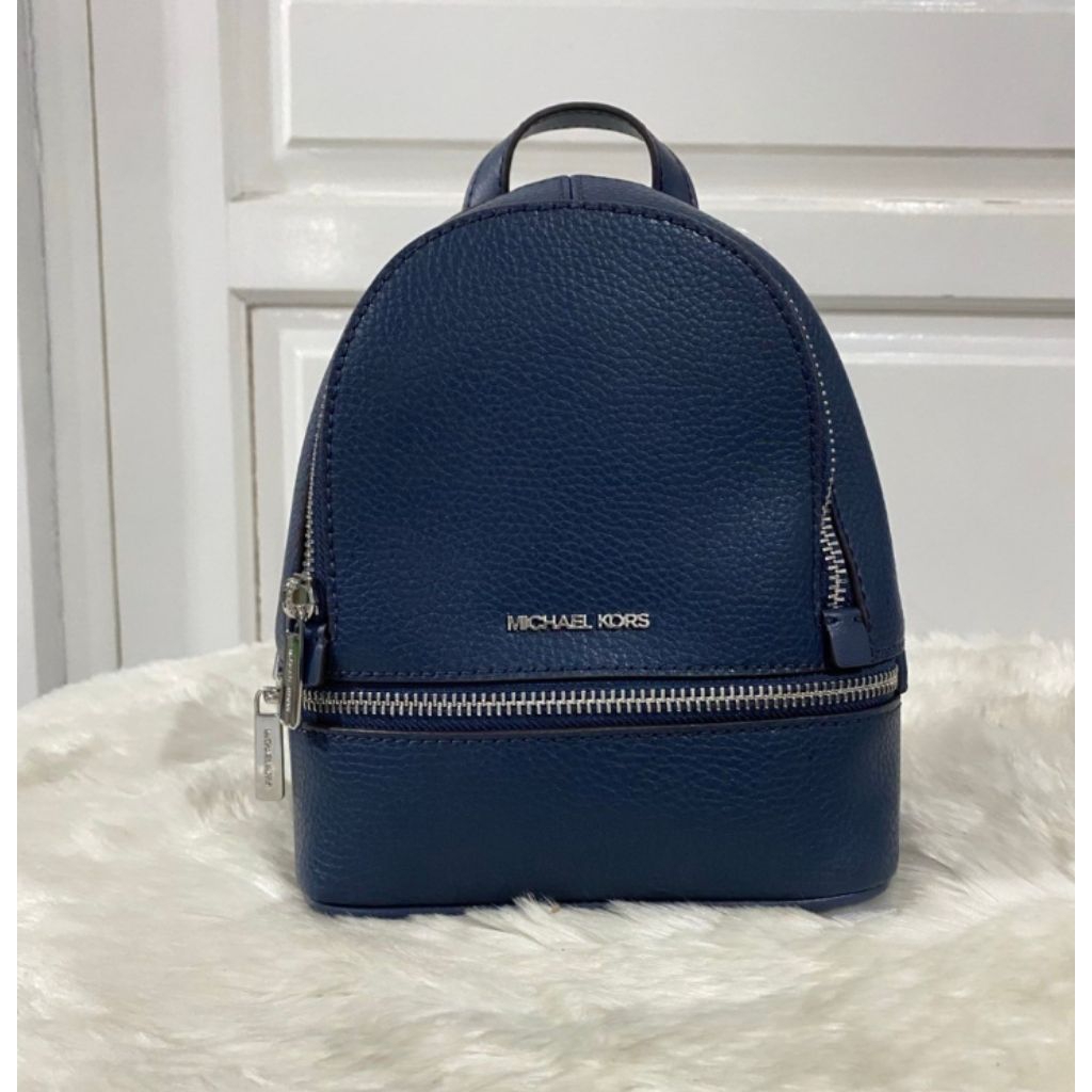 tas xs backpack zip rhea Mk