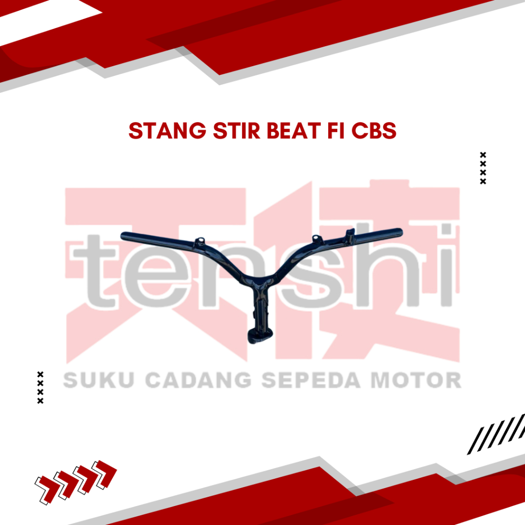 Stang Stir Beat FI CBS | Tenshi