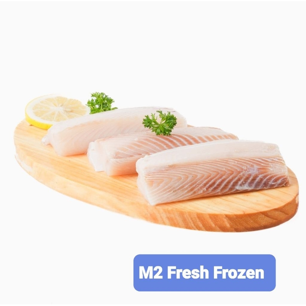 Ikan Cucut Filet 1 Kg