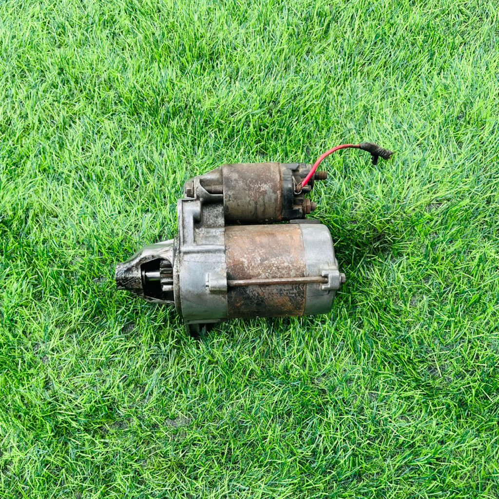 Dinamo stater Kijang / Corolla