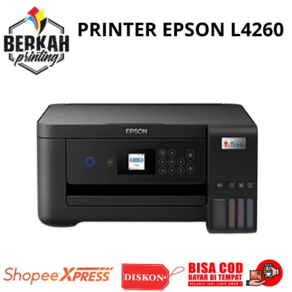 printer Epson l4260 murah bergaransi
