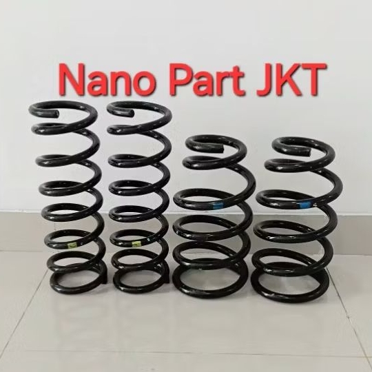 Per Coil Spring Coilspring Innova Reborn / Venturer Depan Belakang