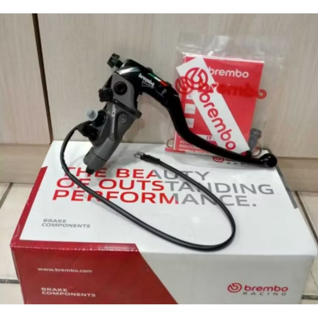 MASTER REM BREMBO ORIGINAL ITALY RCS19