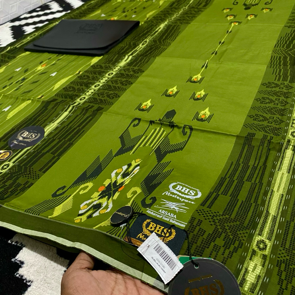 BHS Masterpiece SIC SGL Limited