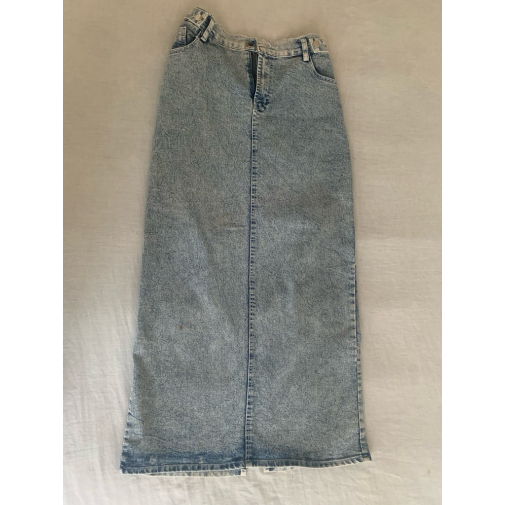 PL Rok Jeans