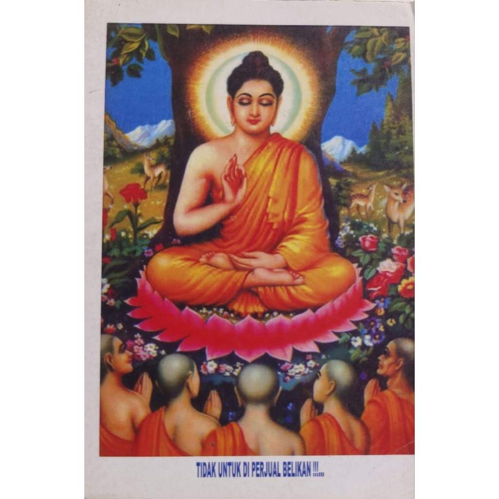 BUKU BUKU DHAMMAPADA BEKAS ORIGINAL