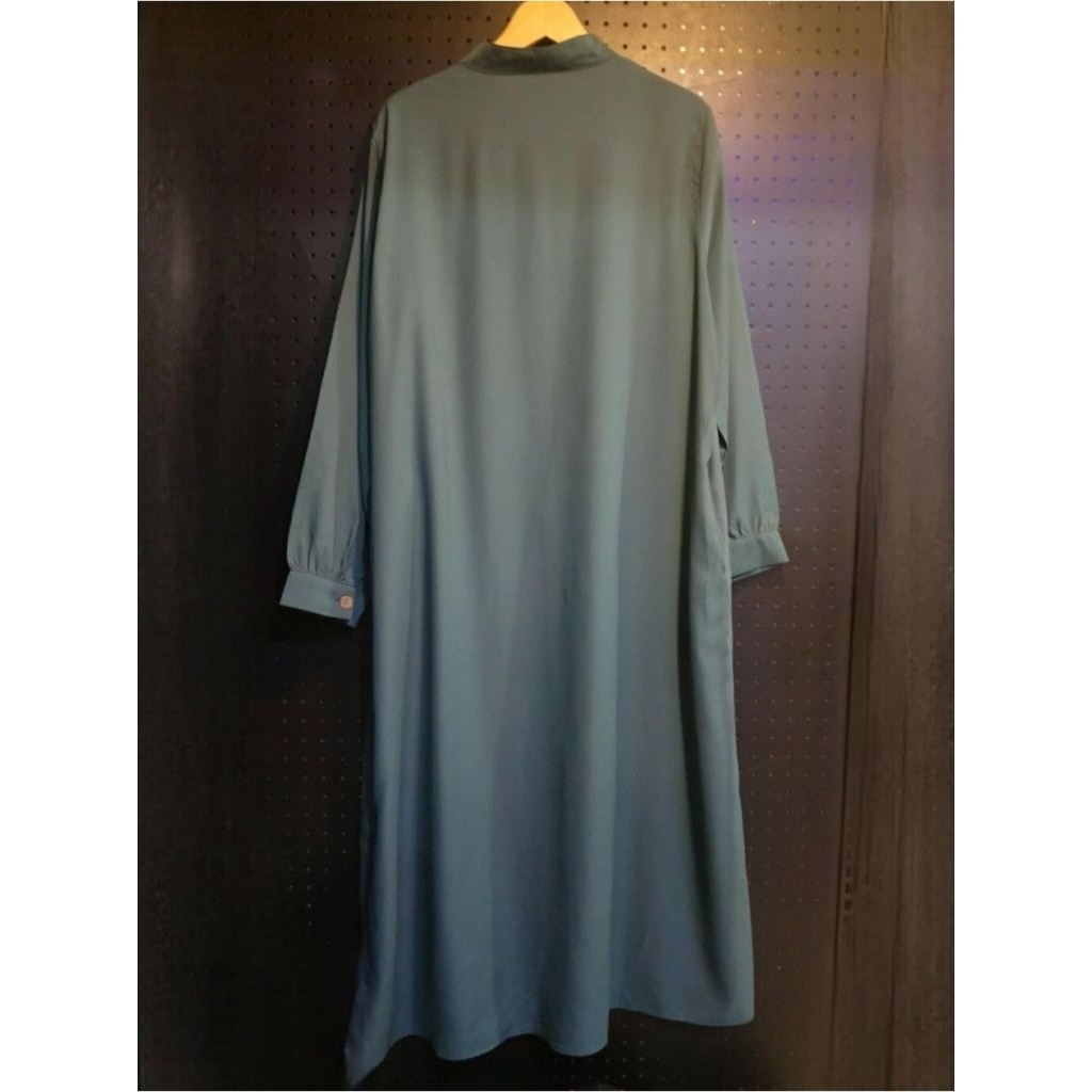 ZANZEA long dress/Gamis