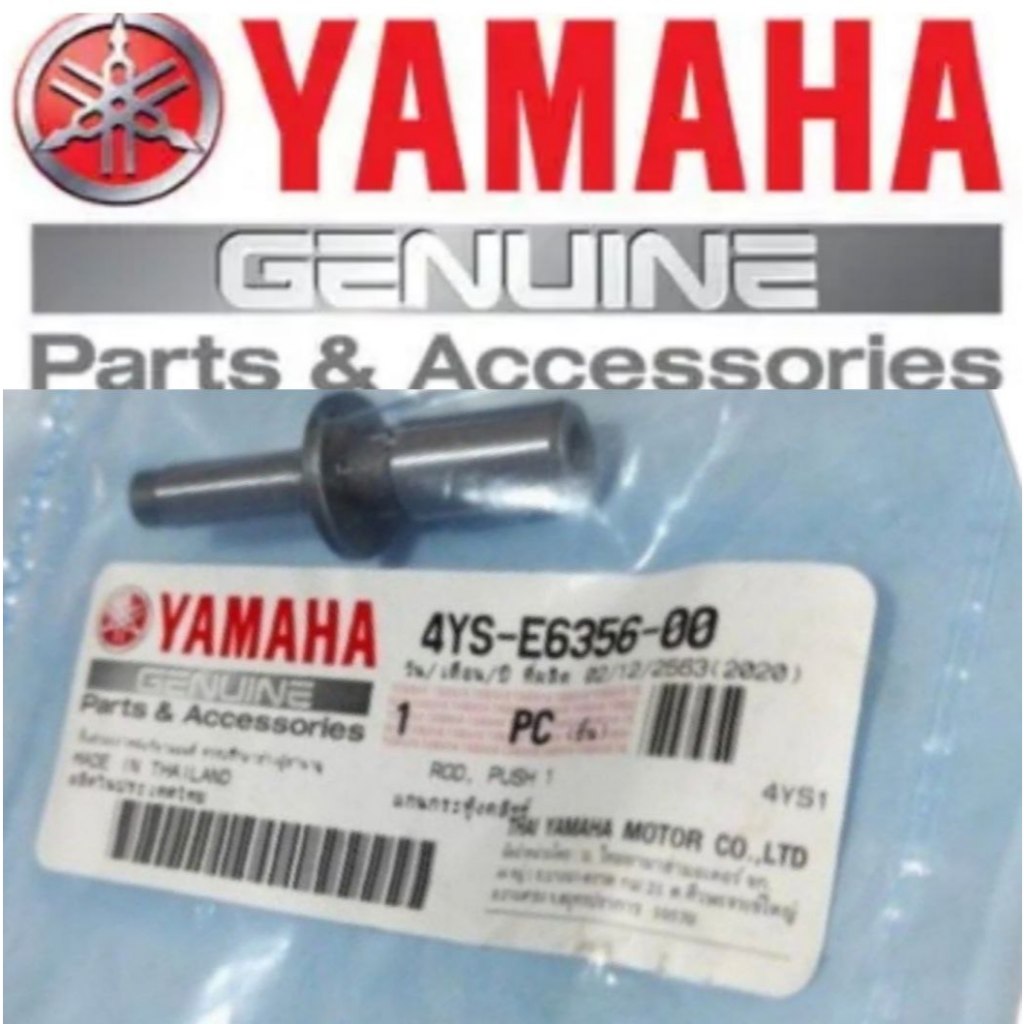 As Stut Kopling Jupiter Z, Vega New Asli BARU Yamaha