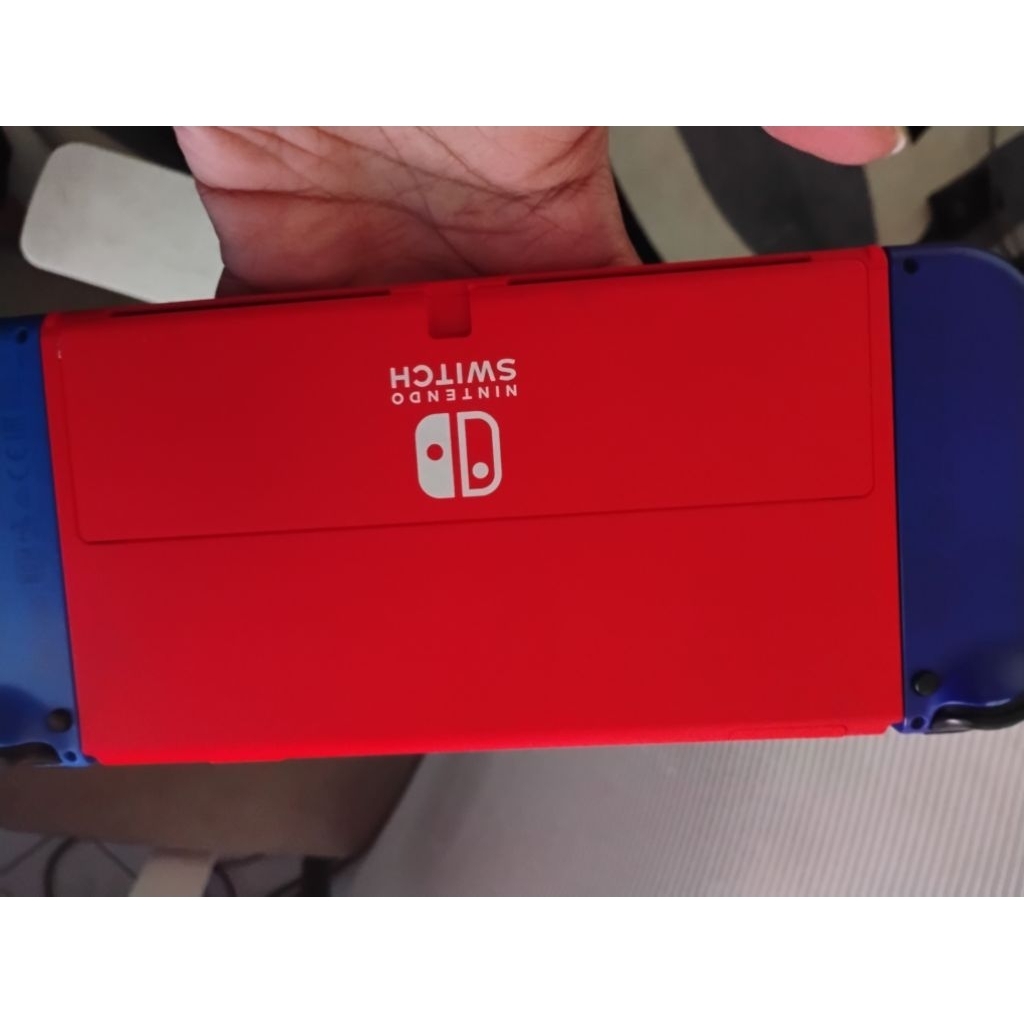 Nintendo switch oled OFW tablet only