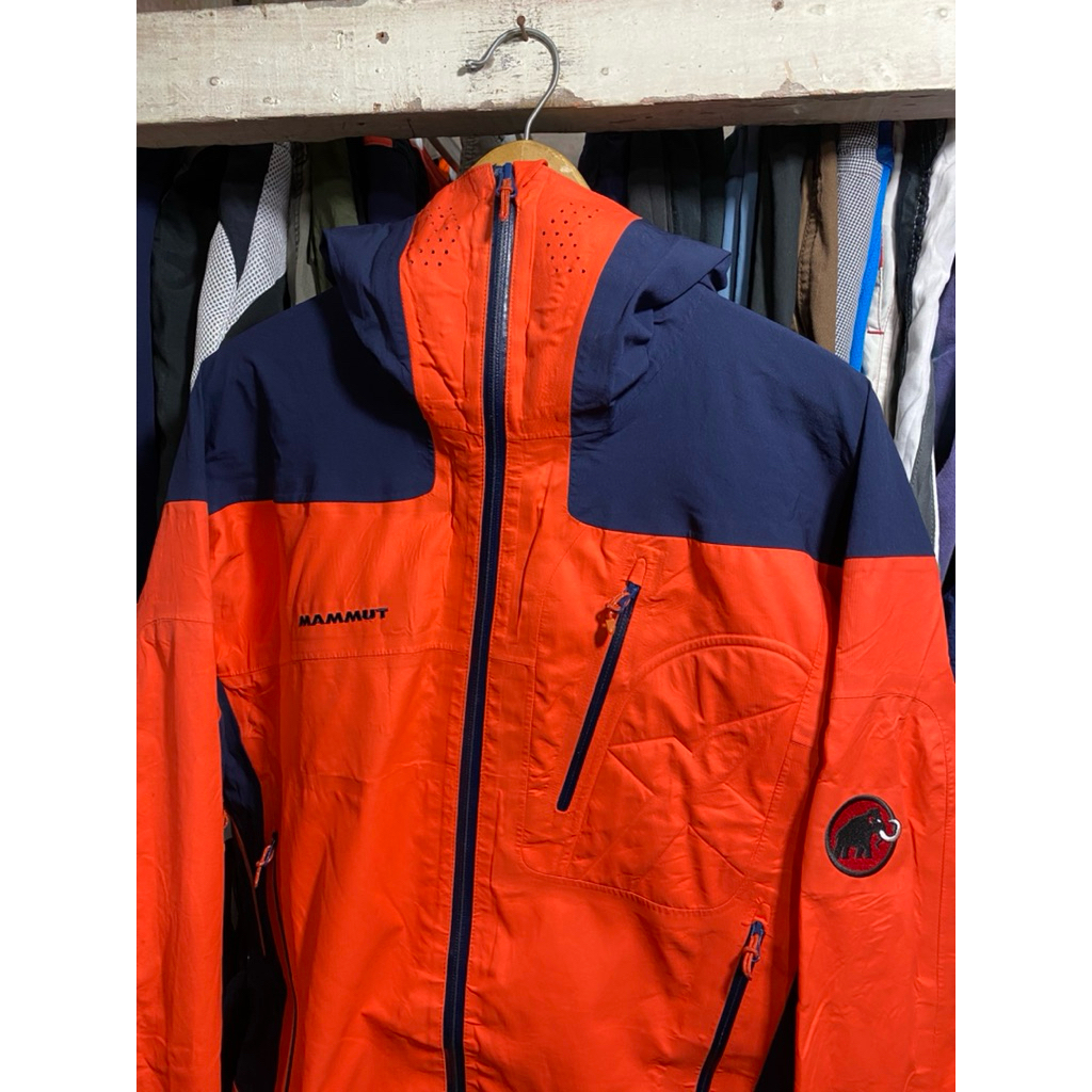 Mammut Extreme Outdoor Jacket