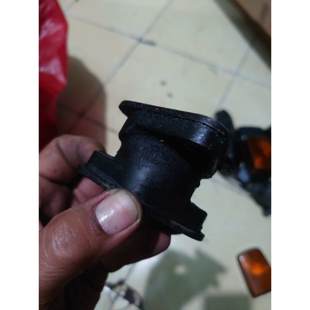 manipol Honda GL Pro gl max original second