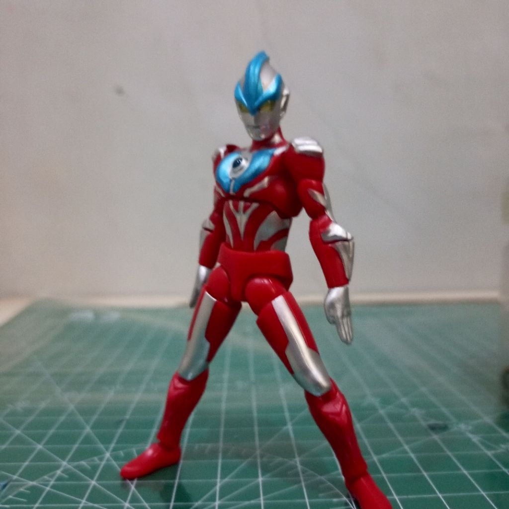 CHODO ULTRAMAN GINGA
