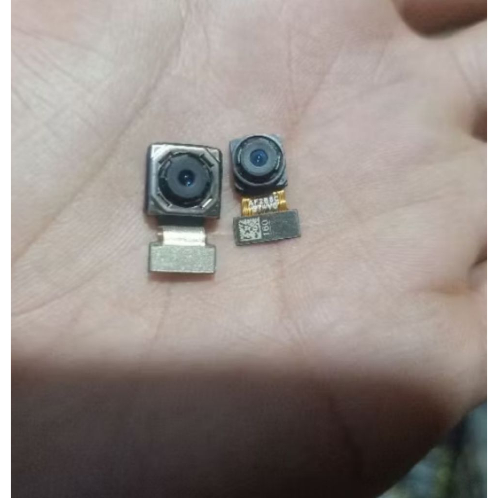 kamera belakang Vivo y12i original
