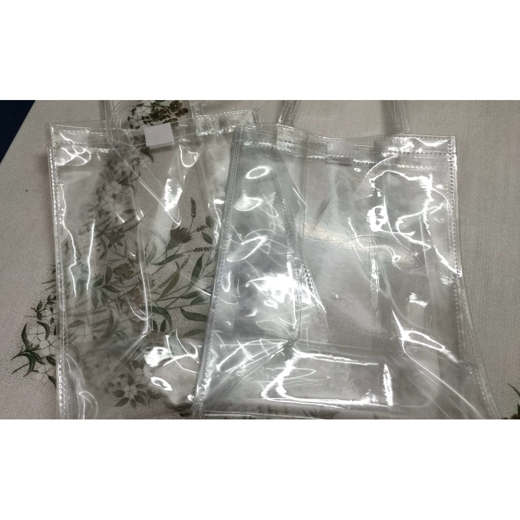 Tas Pesanan Ibu Ellena