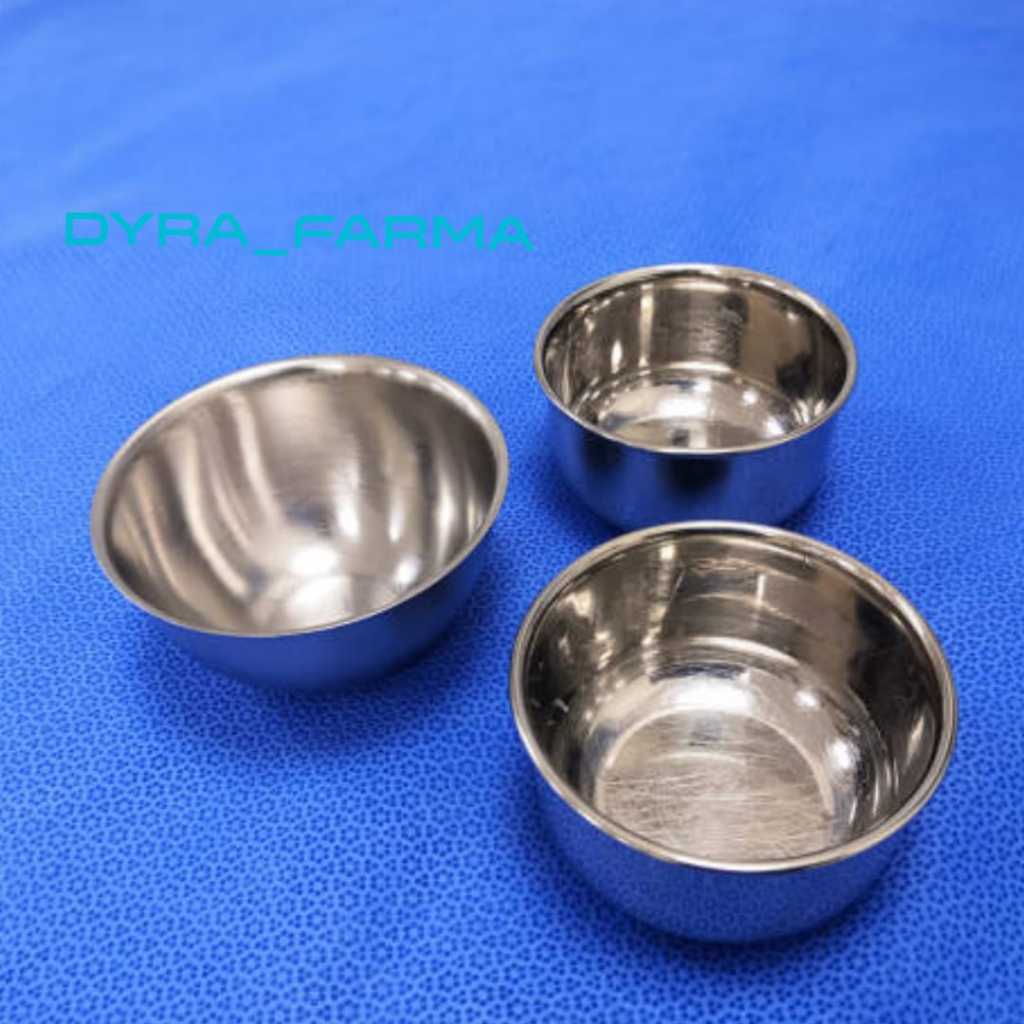 Com Betadine / Com Iodine / Cucing / Galipot