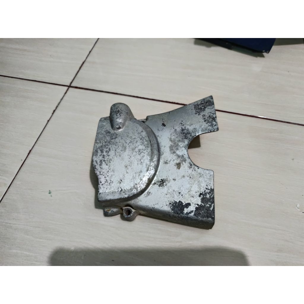 tutup gear gir depan katengkas depan honda supra lama supra fit lama