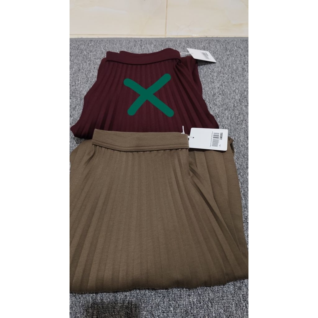 Saba Sunray Skirt L/XL