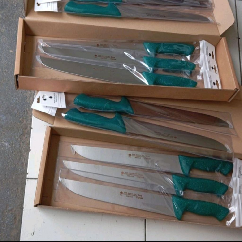 pisau solingen type 8688 ukuran 8 10 12 inch original germany