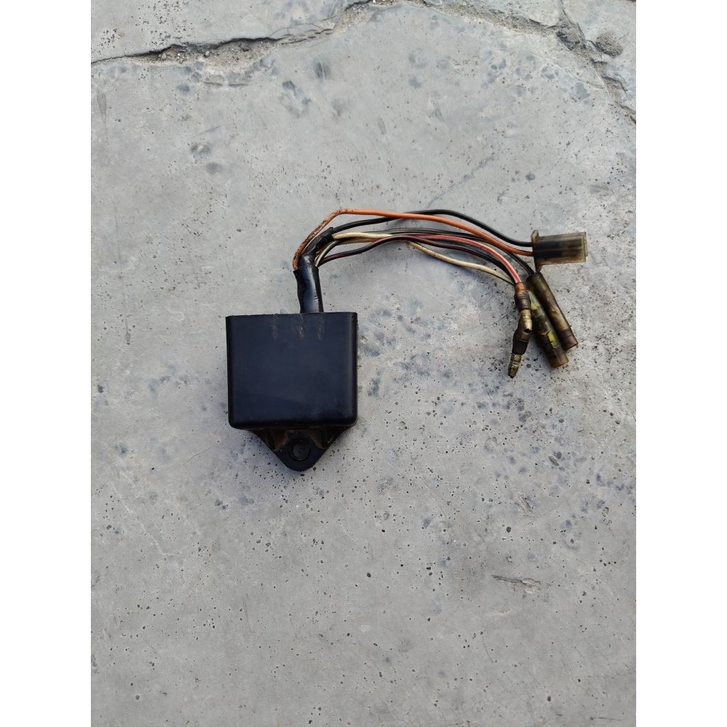 CDI RX KING 1MF ORIGINAL COPOTAN YUNIT