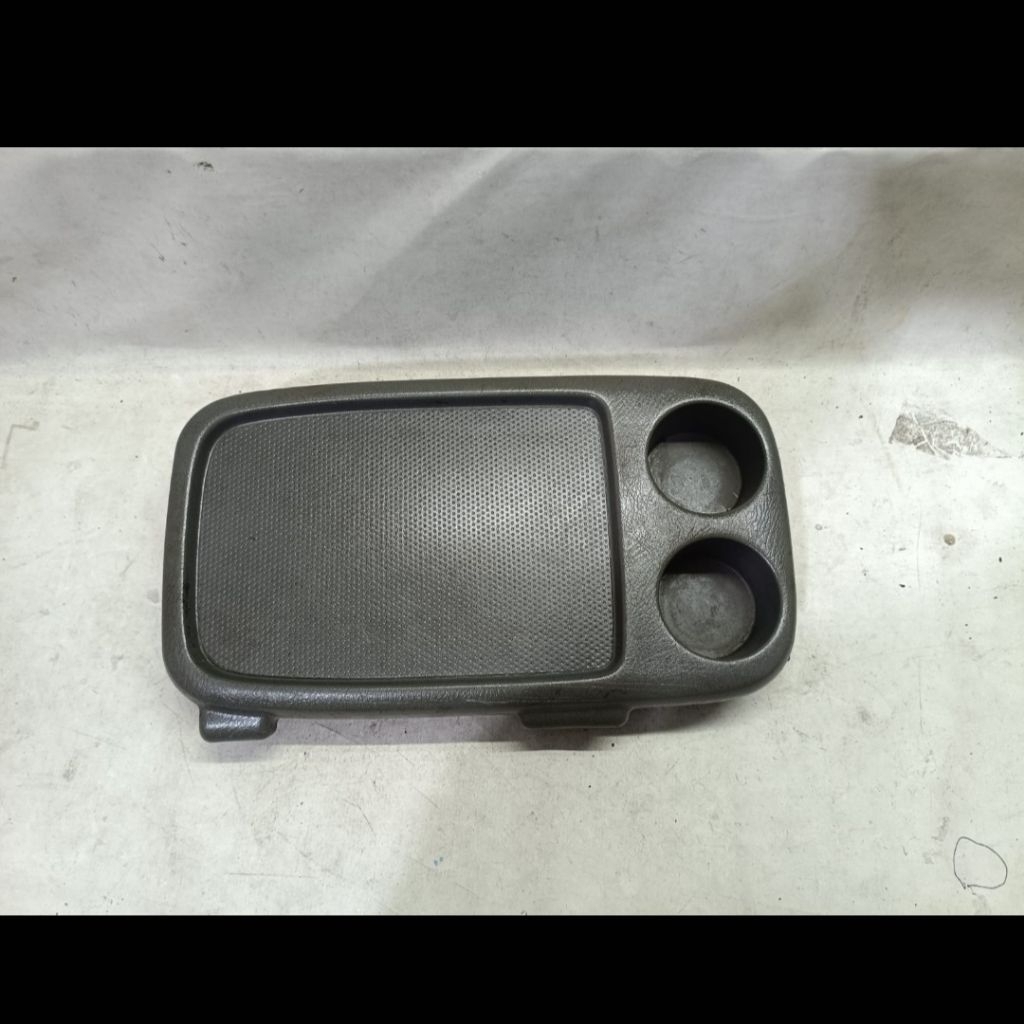 Meja table konsol tengah honda crv rd1 gen1 2000 - 2001