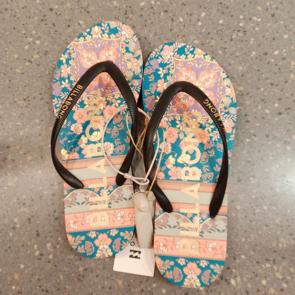 Sandal Jepit Billabong Wanita Original