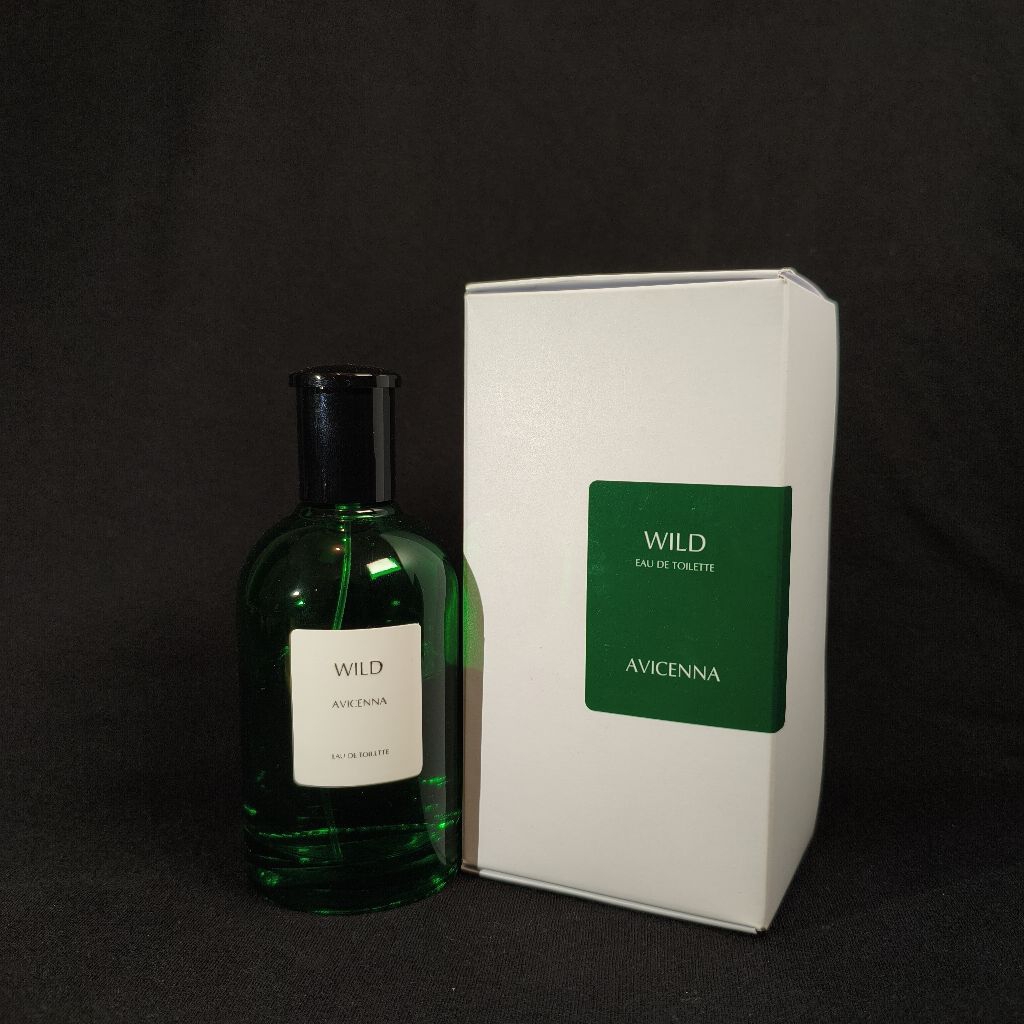 [DECANT] Parfum AVICENNA WILD (EDT)