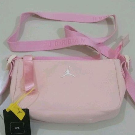 TAS SELEMPANG WANITA AIR JORDAN
