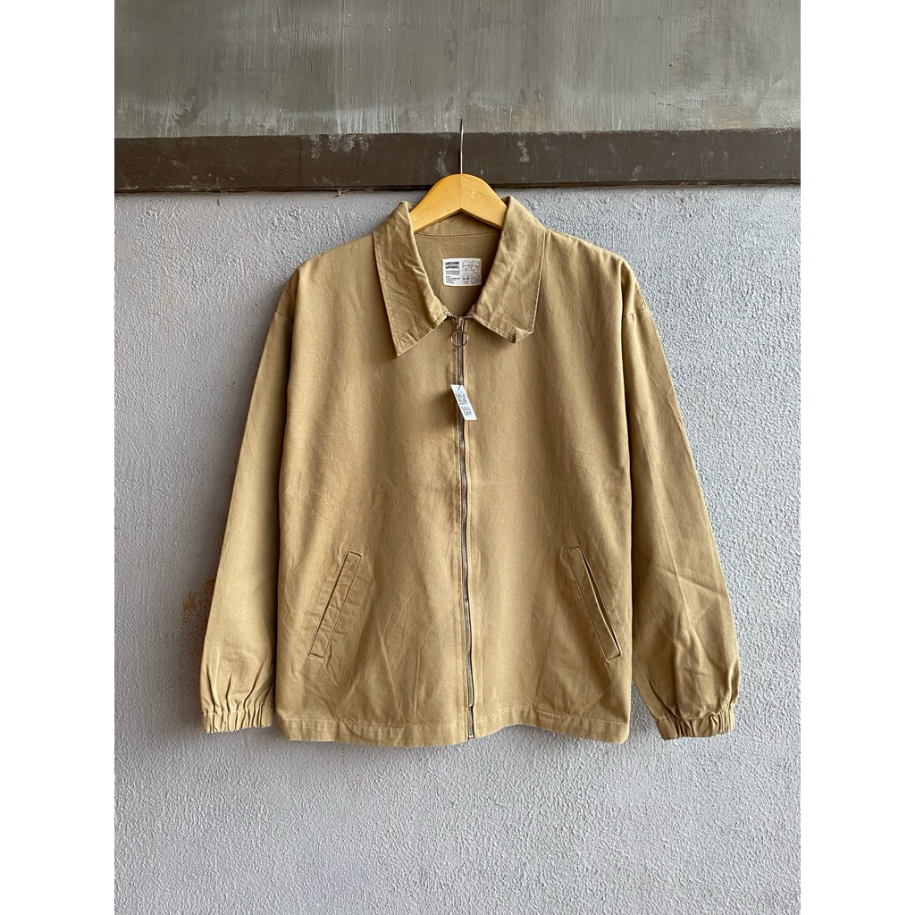 Jacket Awesome Apparel