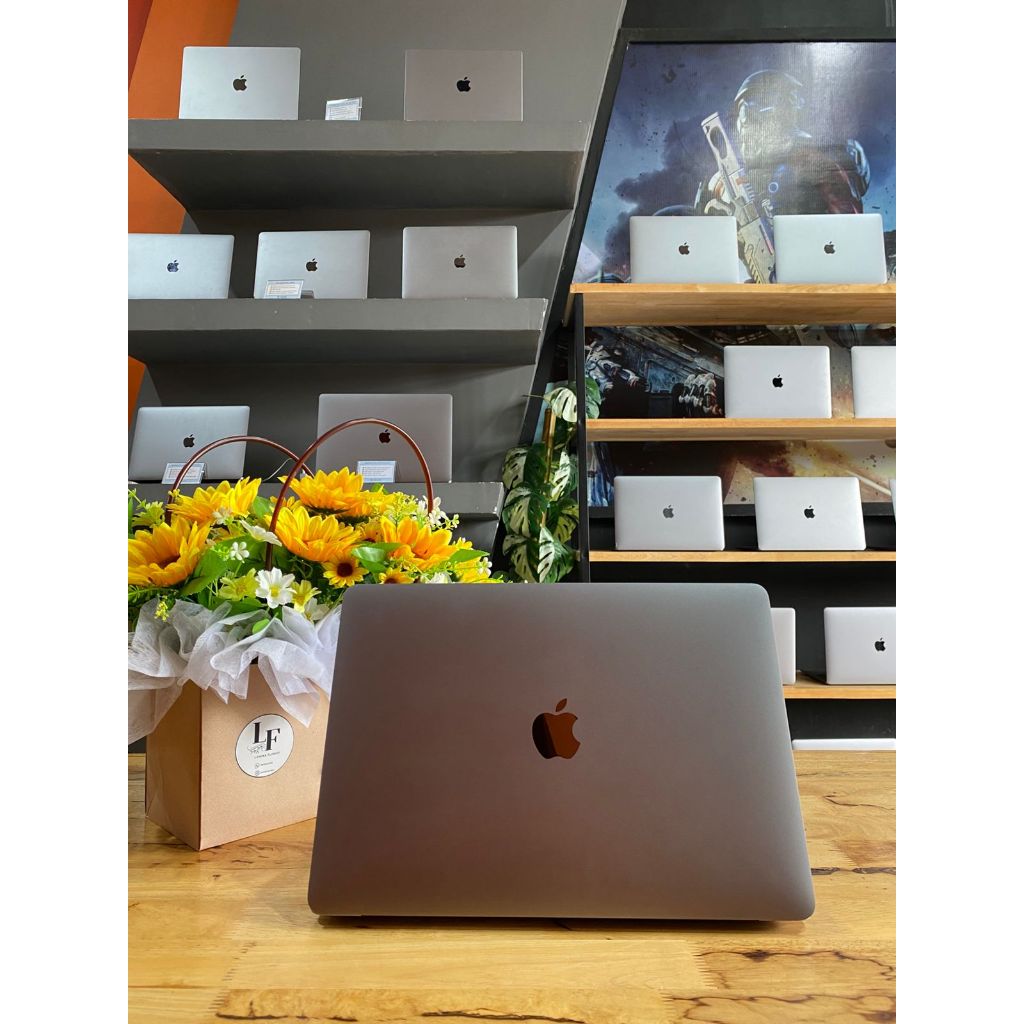 READY MacBook Air M1 2020