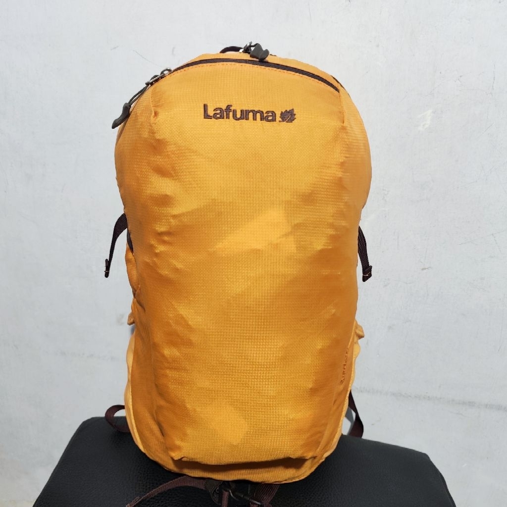 Lafuma Capricorn 18 Daypack /Ransel Outdoor Lafuma 18L