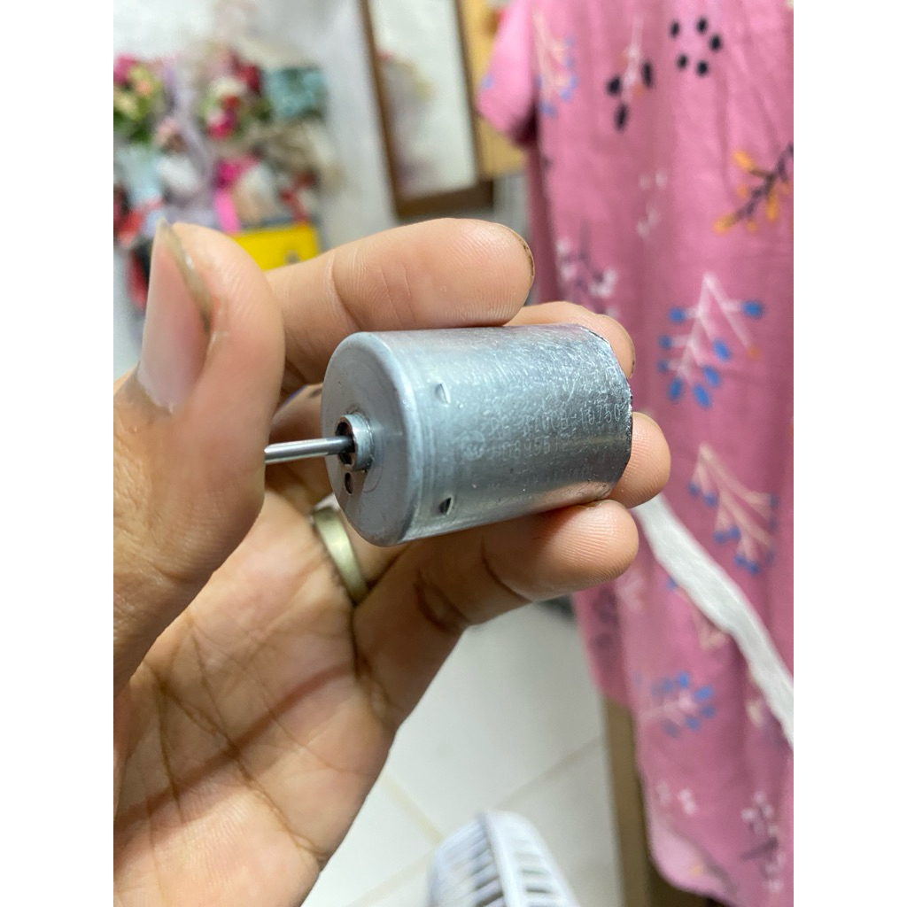 Dinamo Obohan super kuat tenaga besar cocok buat generator layang layang