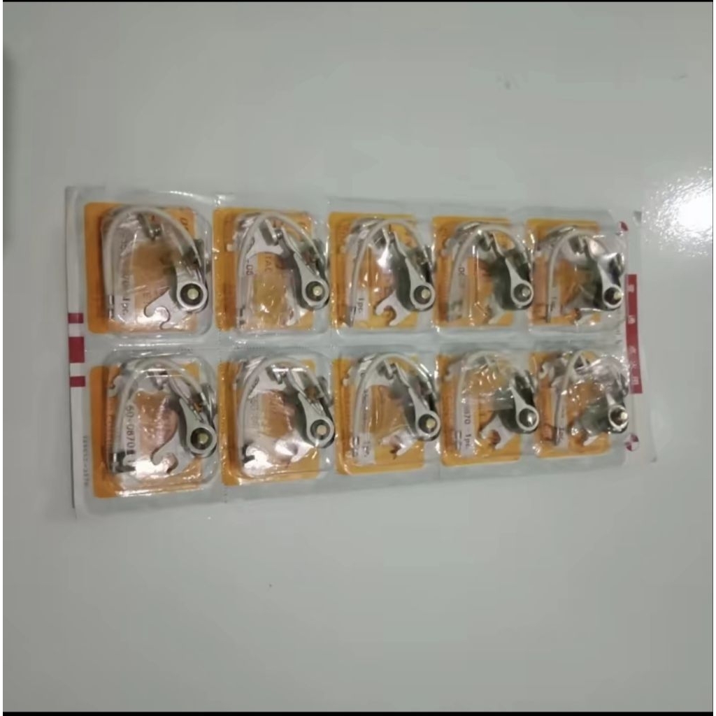 PLATINA DENSO KIJANG 5K 7K CARRY ST100