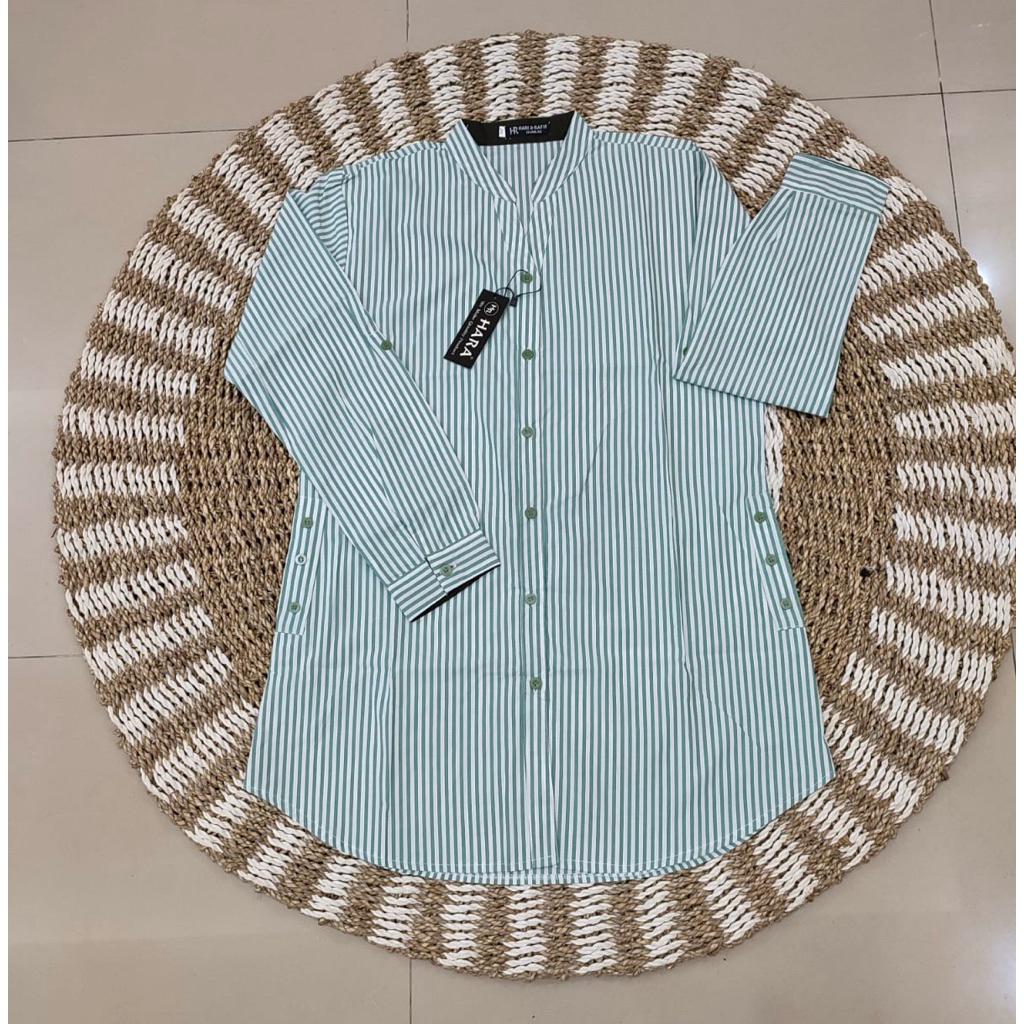 Blus Tunik Hara TERBARU