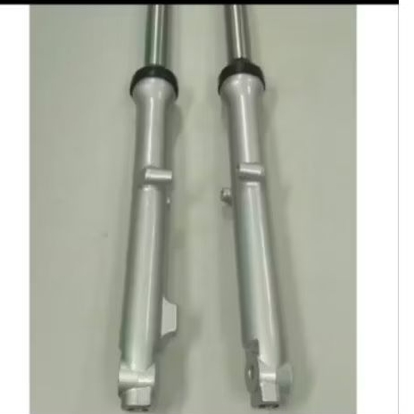 as shock plus tabung /Shok depan /sok breaker depan Honda win PNP Honda cb100/cb 100