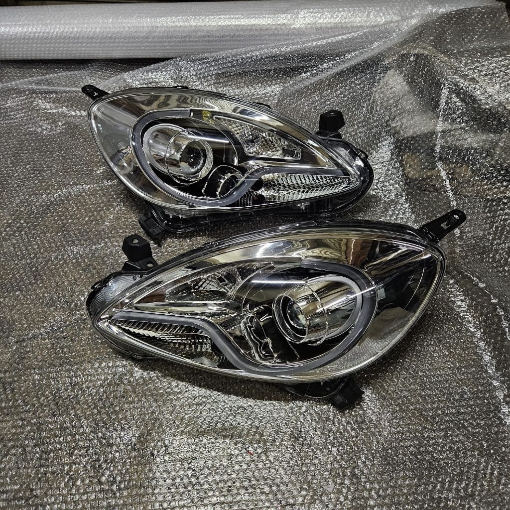 Headlamp Honda Brio/Mobilio 2012-2016 Led Bar Projektor