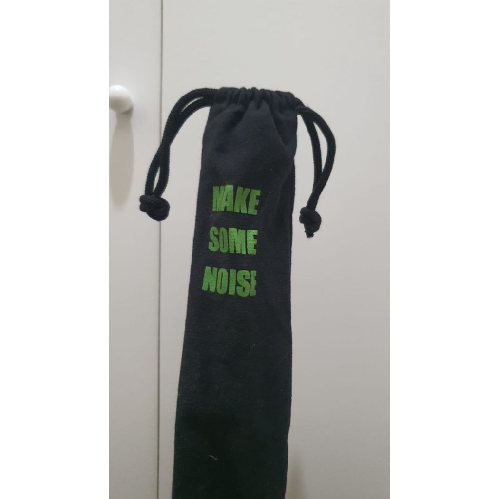 [PRELOVED] Ripstix Poundfit Original