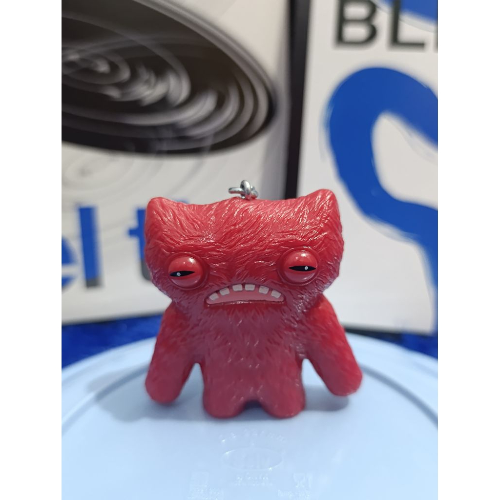 FUGGLER KEYCHAIN ALFAMART ALFAMIDI