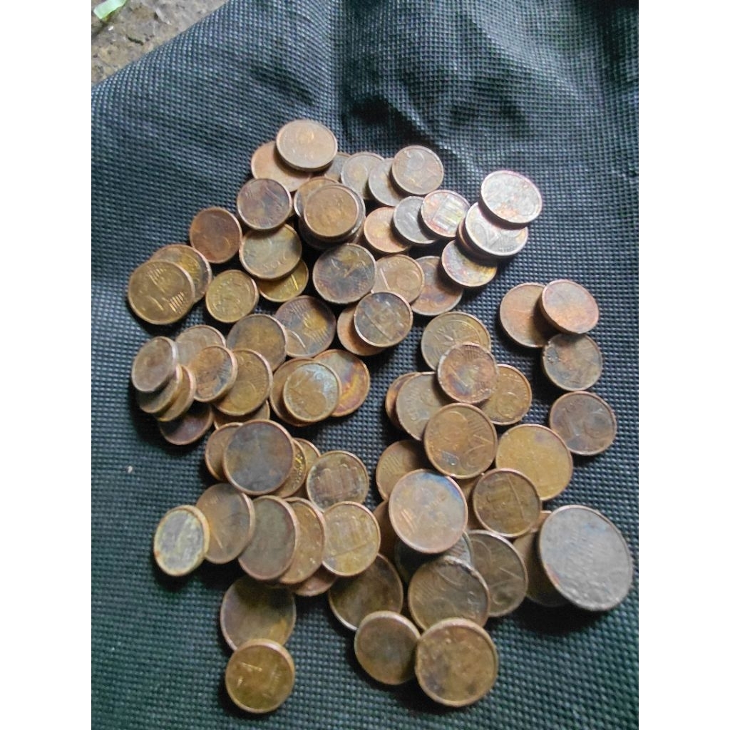 istimewa logam temuan langka