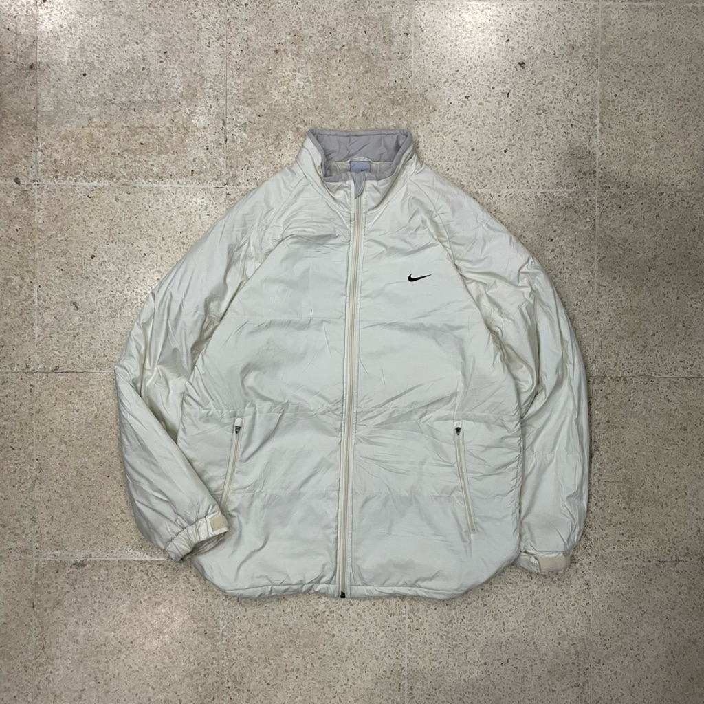 NIKE PUFFER DOWN JACKET SECOND