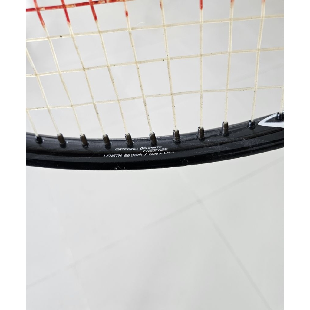 Raket tenis yonex ori japan