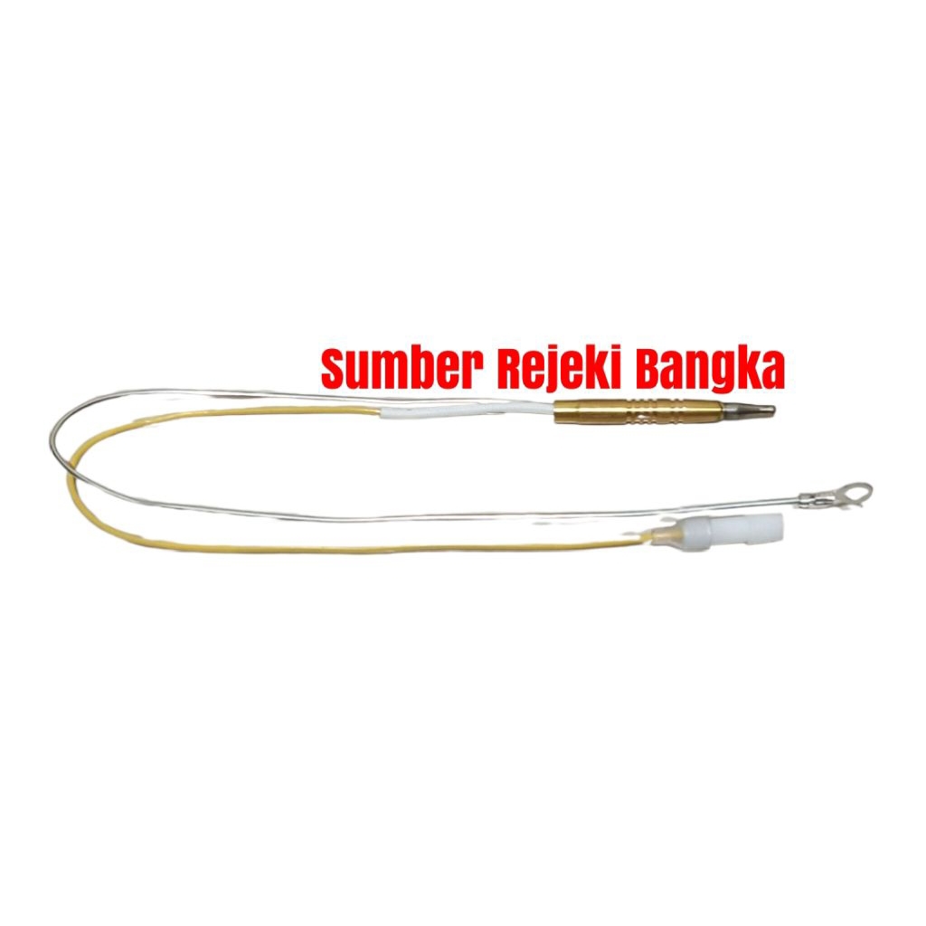 THERMOCOUPLE KOMPOR RINNAI RB-772RO(G)/RB-772 RO(G) / RB-773RO(G)/RB-773 RO(G)