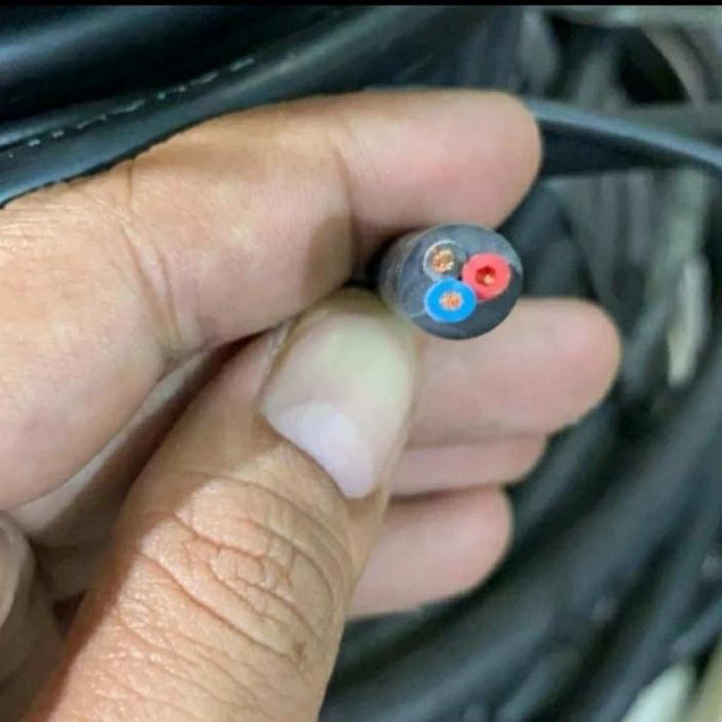 kabel nyyhy 3x1,5mm jembo eceran