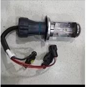 Bohlam HID H4 Hi / Low - Lampu HID H4 6000K 8000K
