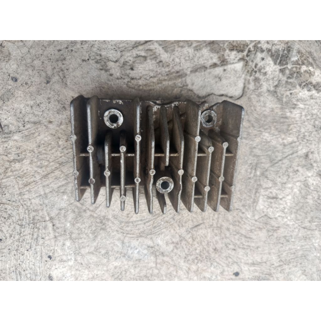 cover oli head Jamus 3 Valve