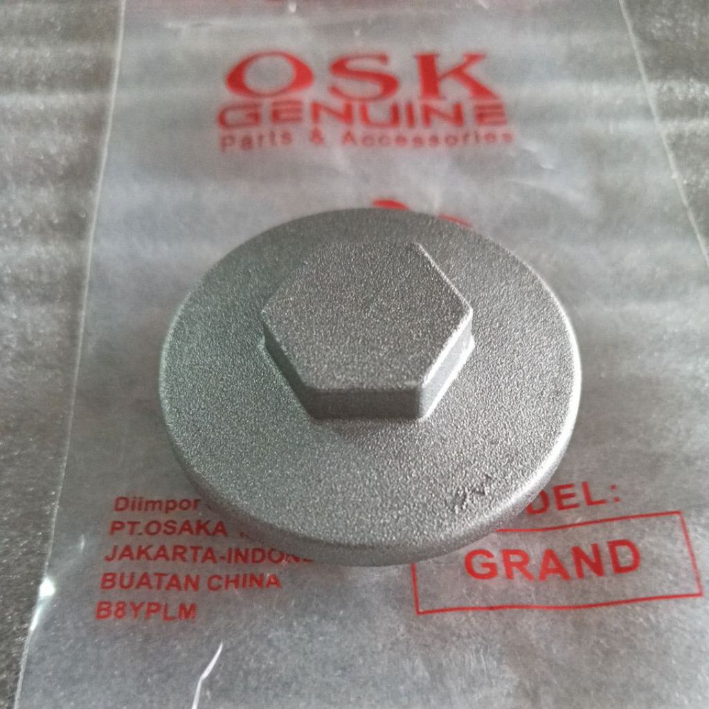 Tutup Klep Grand, Legenda, Supra Supra Fit, Supra Fit New